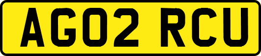 AG02RCU
