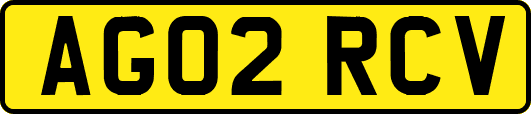 AG02RCV