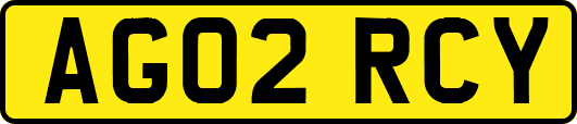 AG02RCY