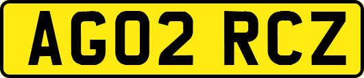 AG02RCZ