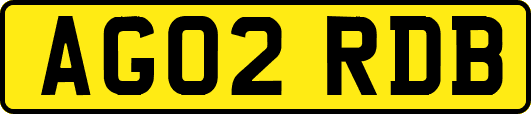 AG02RDB