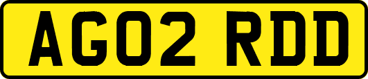 AG02RDD