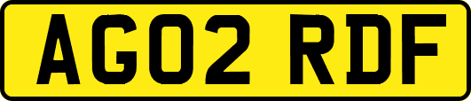 AG02RDF