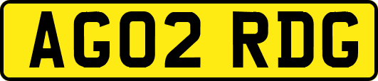 AG02RDG
