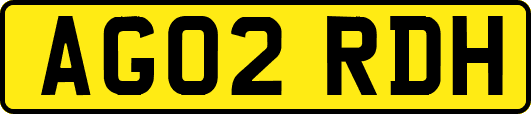 AG02RDH