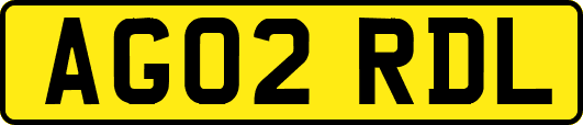 AG02RDL