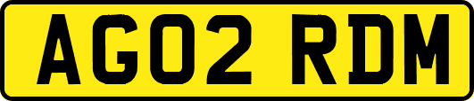 AG02RDM