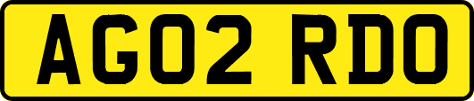 AG02RDO