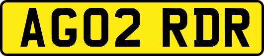AG02RDR
