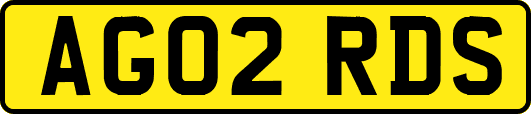 AG02RDS