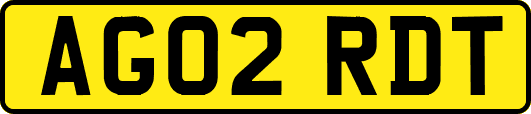 AG02RDT