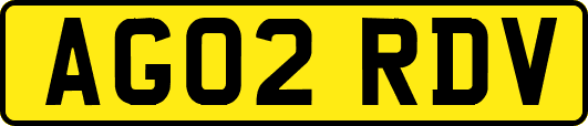 AG02RDV