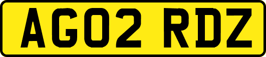 AG02RDZ