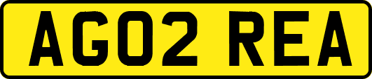 AG02REA