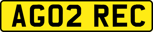 AG02REC