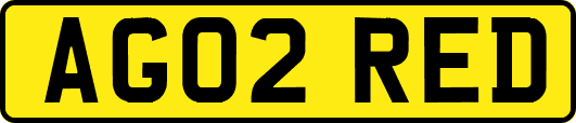 AG02RED