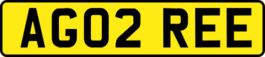AG02REE