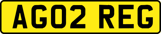 AG02REG