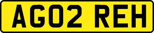 AG02REH