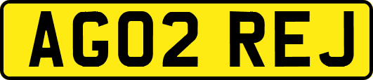 AG02REJ