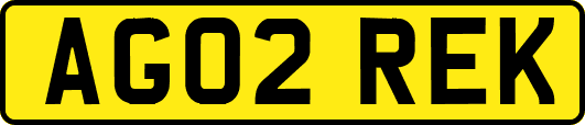 AG02REK