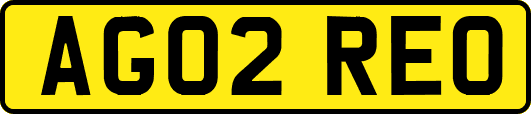 AG02REO