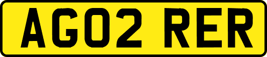 AG02RER