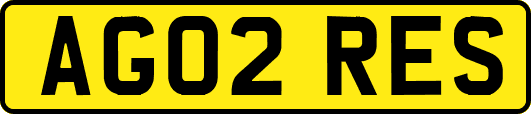 AG02RES