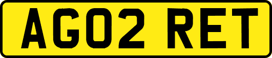 AG02RET