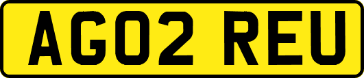 AG02REU