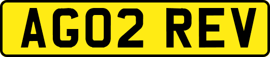 AG02REV