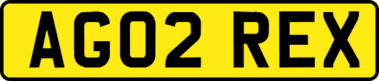 AG02REX
