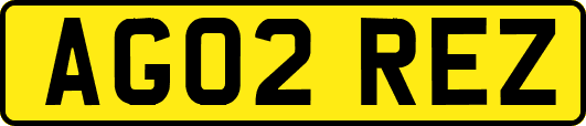 AG02REZ