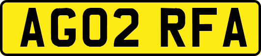 AG02RFA