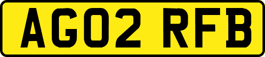 AG02RFB
