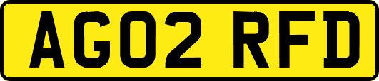 AG02RFD