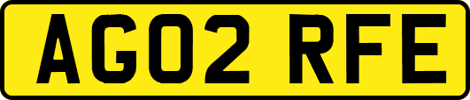 AG02RFE