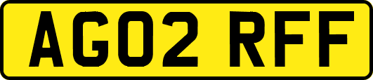 AG02RFF