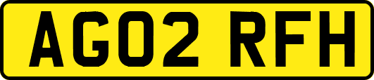 AG02RFH