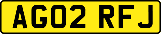 AG02RFJ