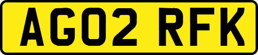 AG02RFK