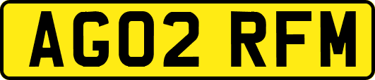 AG02RFM
