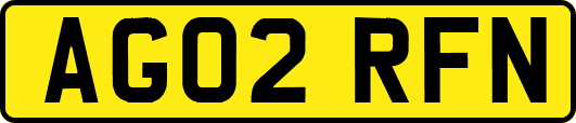 AG02RFN