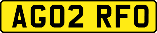 AG02RFO