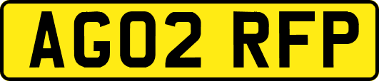 AG02RFP