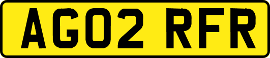 AG02RFR