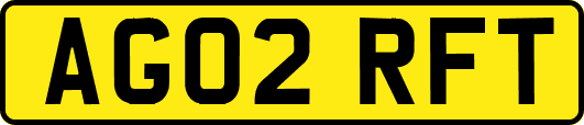 AG02RFT