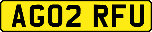 AG02RFU