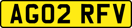AG02RFV