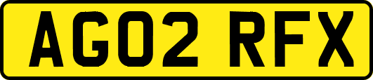 AG02RFX